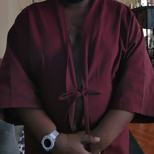 Jermaine added a photo of their purchase