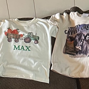Kelly added a photo of their purchase