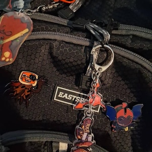 Comic added a photo of their purchase