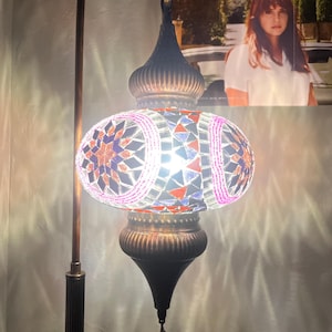 Sophie added a photo of their purchase