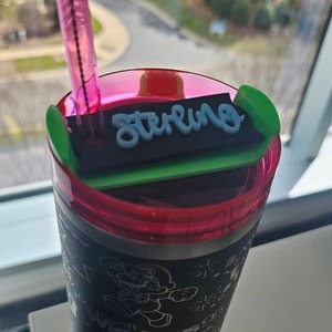Herman added a photo of their purchase