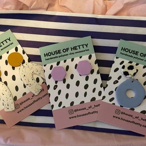 Esther added a photo of their purchase