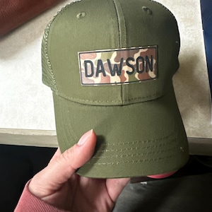 Amber added a photo of their purchase