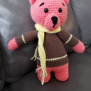 Margaret a ajouté une photo de son achat