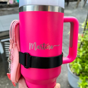 Martina added a photo of their purchase