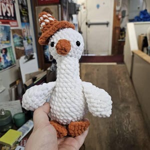 Izzy heeft een foto van de aankoop toegevoegd