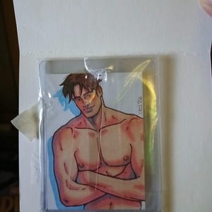 Ominvus added a photo of their purchase