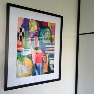 Marta added a photo of their purchase