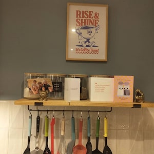 Etsy buyer added a photo of their purchase