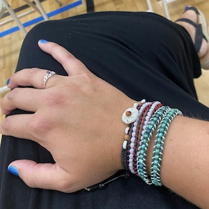 Etsy buyer added a photo of their purchase