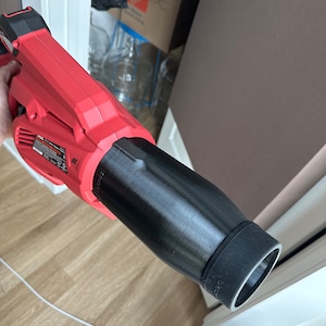 David added a photo of their purchase