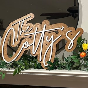 Etsy-köpare lade till en bild av sitt köp