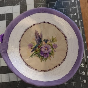 Karen added a photo of their purchase