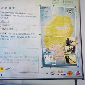 Dwight added a photo of their purchase