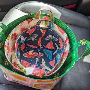 Stacey added a photo of their purchase