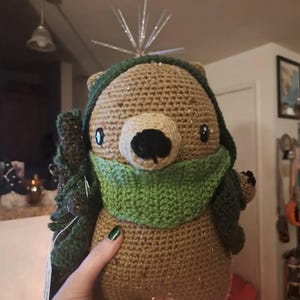 Paige added a photo of their purchase