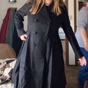 Sarah added a photo of their purchase