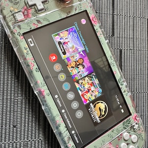 Ad added a photo of their purchase