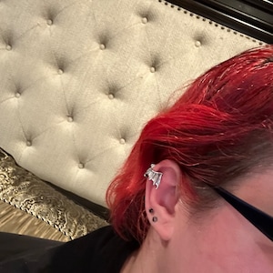 Liesse added a photo of their purchase