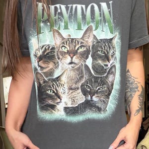 Bethany added a photo of their purchase