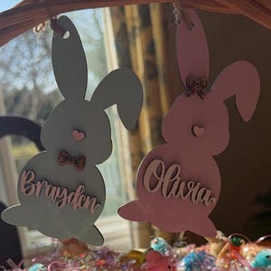 Kupujący z Etsy dodał(a) zdjęcie swoich zakupów