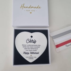 Etsy-koper heeft een foto van de aankoop toegevoegd