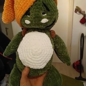 Simone ha añadido una foto de su compra