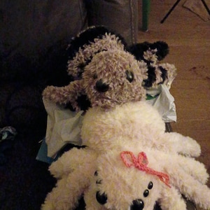 Makena added a photo of their purchase