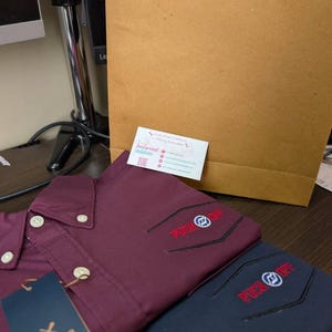Inactive account added a photo of their purchase