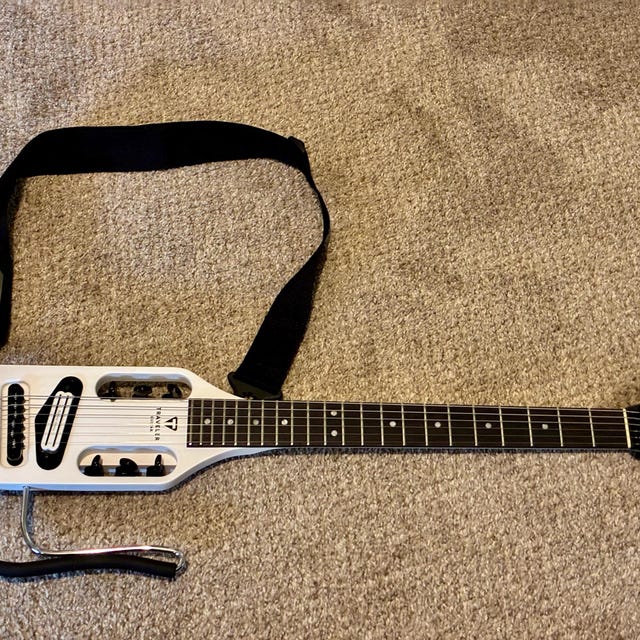Saturnworks Passive Volume Pedal for Guitar, Bass, or Synth - Etsy