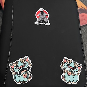 Alice added a photo of their purchase