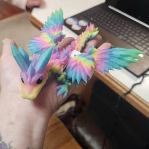 Lori added a photo of their purchase