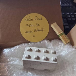 Fingerskis hat ein Foto des gekauften Artikels hinzugefügt