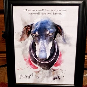 Tiff added a photo of their purchase