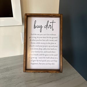 Moreen added a photo of their purchase