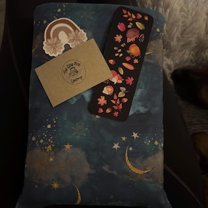 Chloe added a photo of their purchase