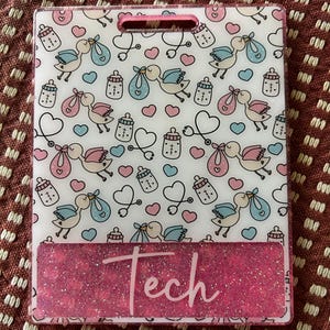 Maddie added a photo of their purchase