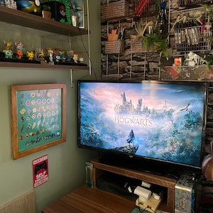 Comprador de Etsy ha añadido una foto de su compra