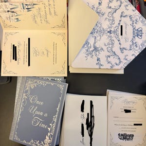 Comprador de Etsy ha añadido una foto de su compra