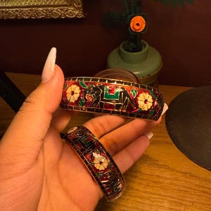 Etsy buyer added a photo of their purchase
