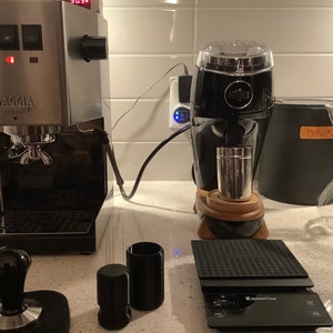 Carmen added a photo of their purchase