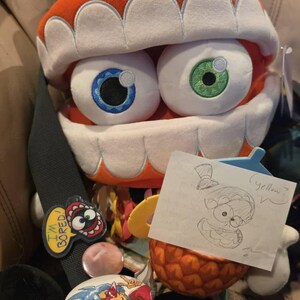 Piibo added a photo of their purchase