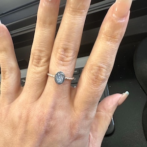 Ana added a photo of their purchase