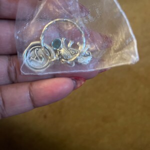 Camille added a photo of their purchase