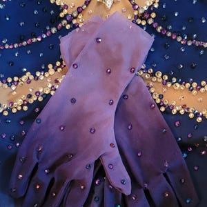 Comprador de Etsy ha añadido una foto de su compra