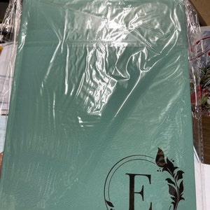 Julie added a photo of their purchase