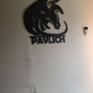 Custom Cigar Lounge Metal Wall Art LED Light Personalized Smoking Cigar ...