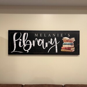 Melanie heeft een foto van de aankoop toegevoegd