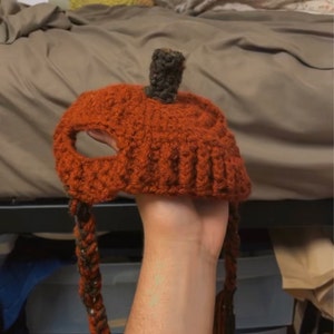 Ella ha añadido una foto de su compra
