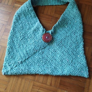 Etsy-koper heeft een foto van de aankoop toegevoegd